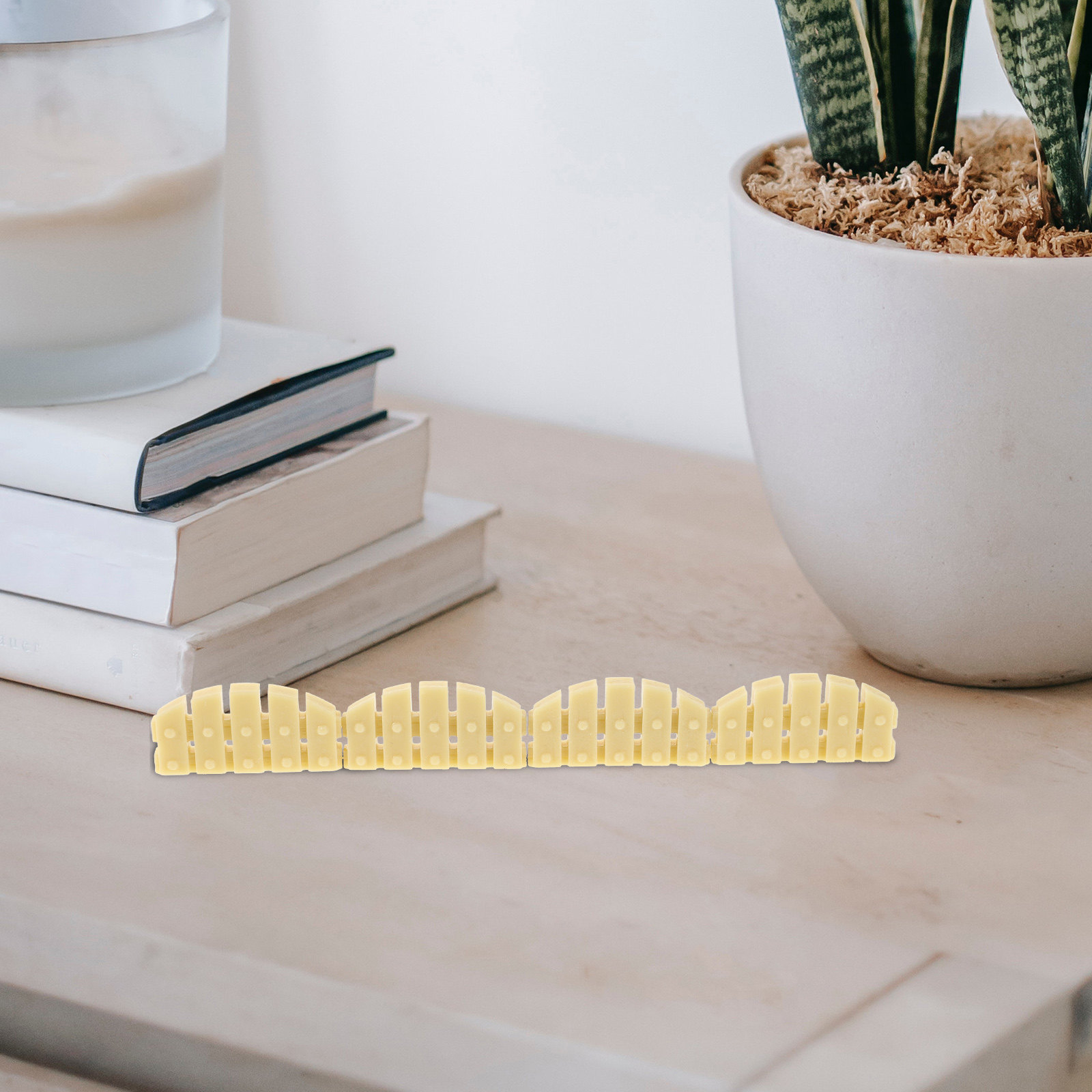 50Pcs 미니어처 수지 울타리 장식 조경 액세서리 공 - Resin Crafts 리뷰 및 가격